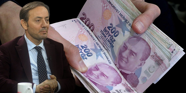 Son asgari ücreti bilen ekonomist Cemal Zehir yeni rakamı duyurdu: Erdoğan o seviyeye çıkaracak