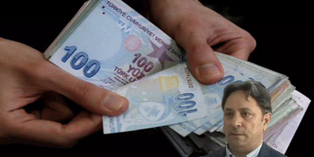 Son asgari ücreti doğru tahmin eden isimden 4 bin lira müjdesi! Tarih bile verdi