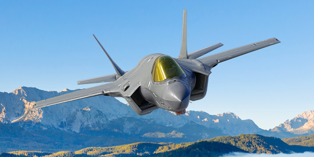 Son aylarda yaşananlara dikkat! ABD F-35'te geri adım atacak mı?