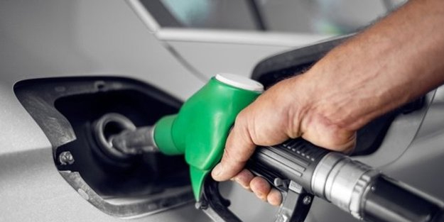 Son benzin zammı ne kadar? 21 Ağustos 2022 motorin ve benzin fiyatları kaç TL oldu?