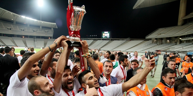 Son bilet Alanya'nın