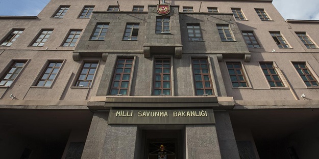 Son bir haftada kaç terörist etkisiz hale getirildi? MSB sayıyı duyurdu