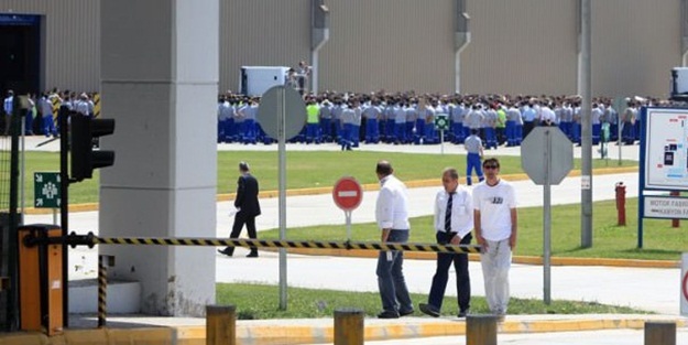 Son çağrı yapıldı