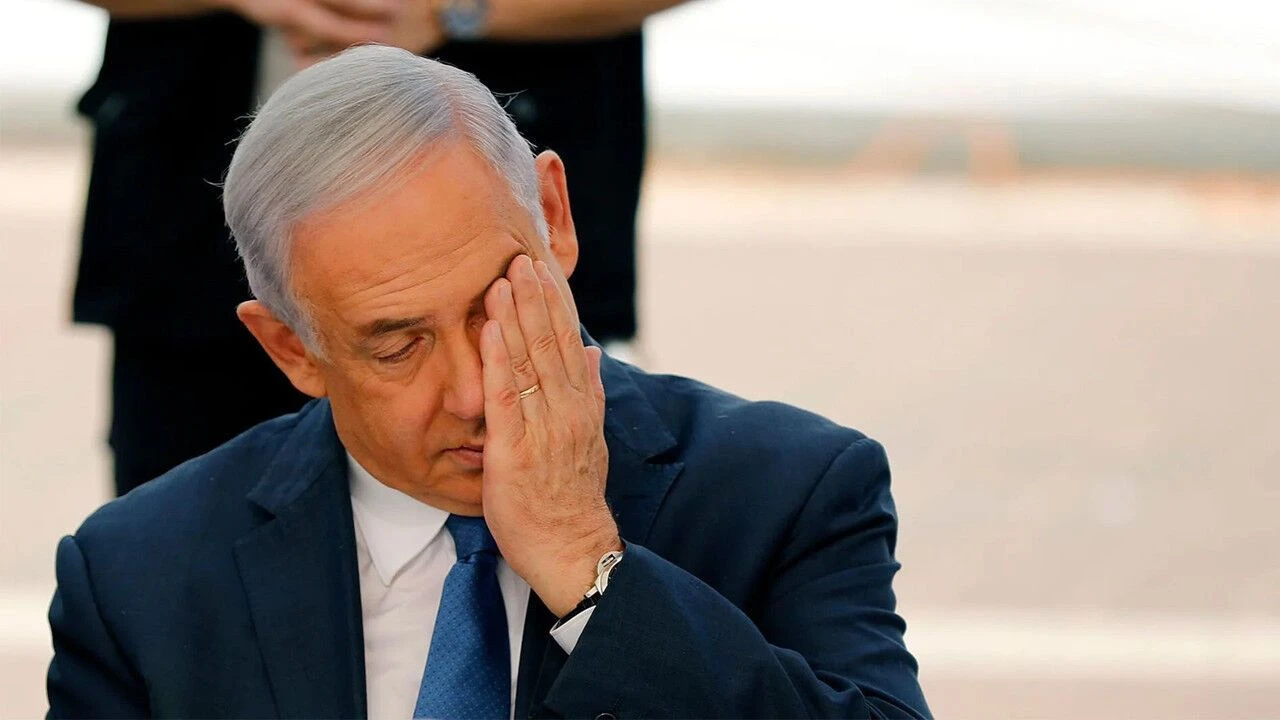 Son çırpınışlar: Netanyahu hapse girmemek için...
