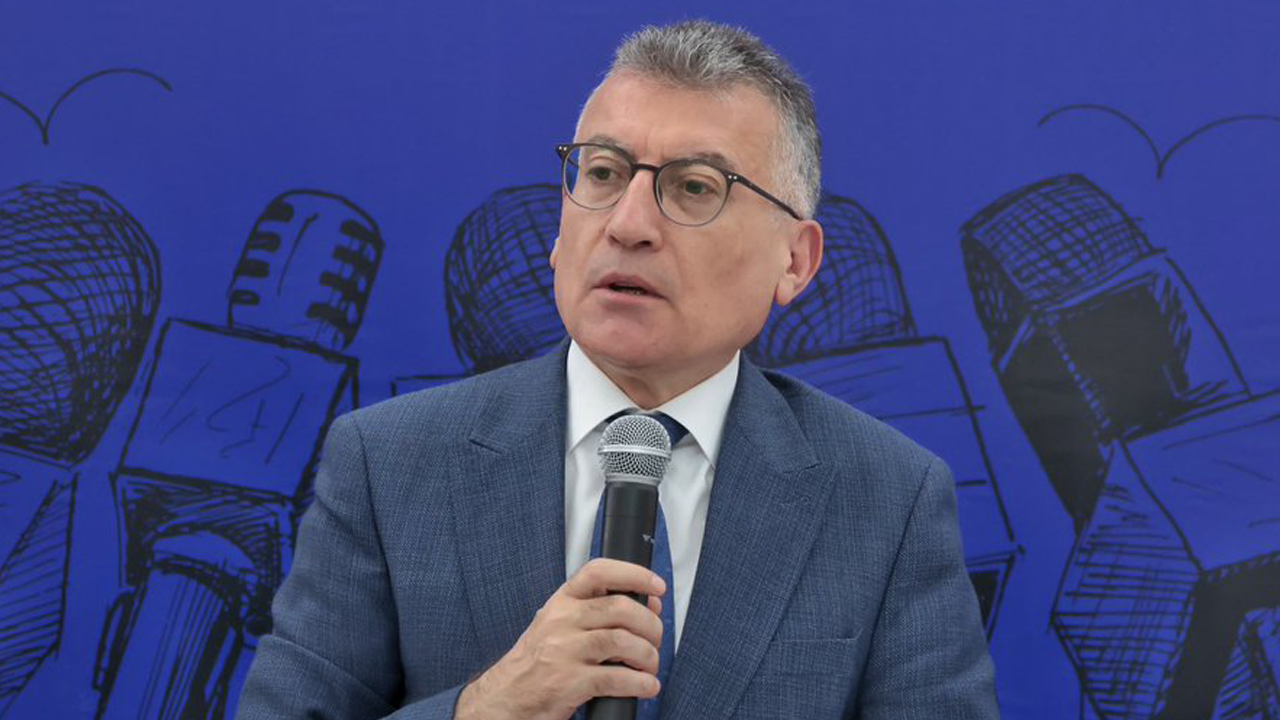 Son dakika: 11. Yargı Paketi Meclis'e sunuldu