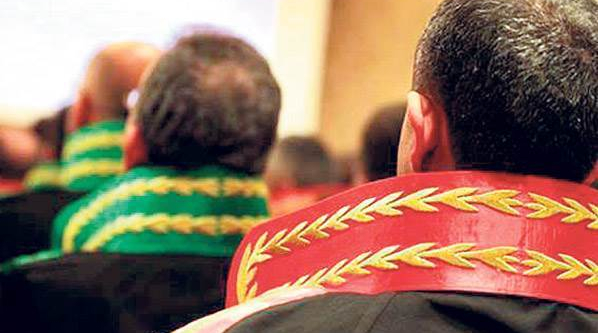 16 başsavcının görev yeri değişti