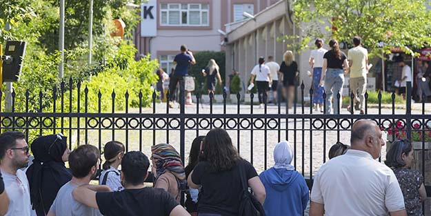 Son dakika! KPSS soru ve cevapları açıklandı