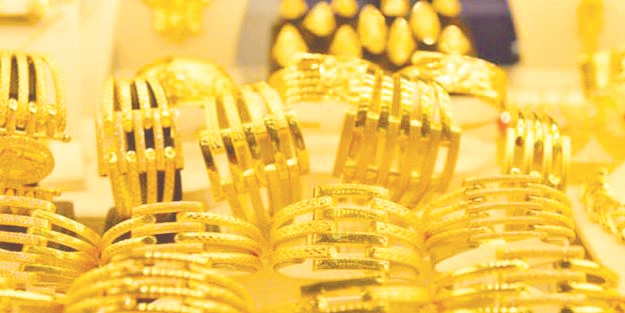 Son dakika 27 Temmuz altın fiyatları | Altındaki şok fiyat!