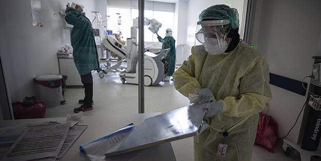 Son dakika! 3 Ağustos koronavirüs tablosu açıklandı