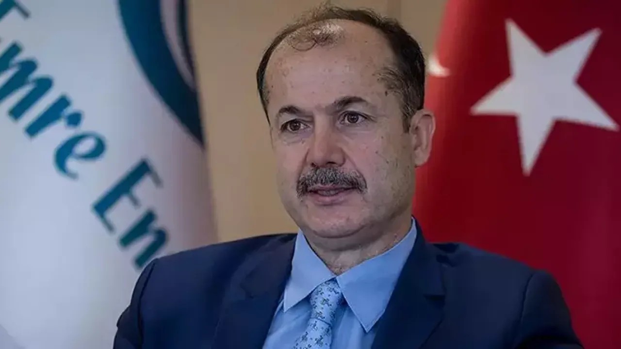 Son dakika… 400 milyonluk vurgun soruşturması: Şeref Ateş tutuklandı!