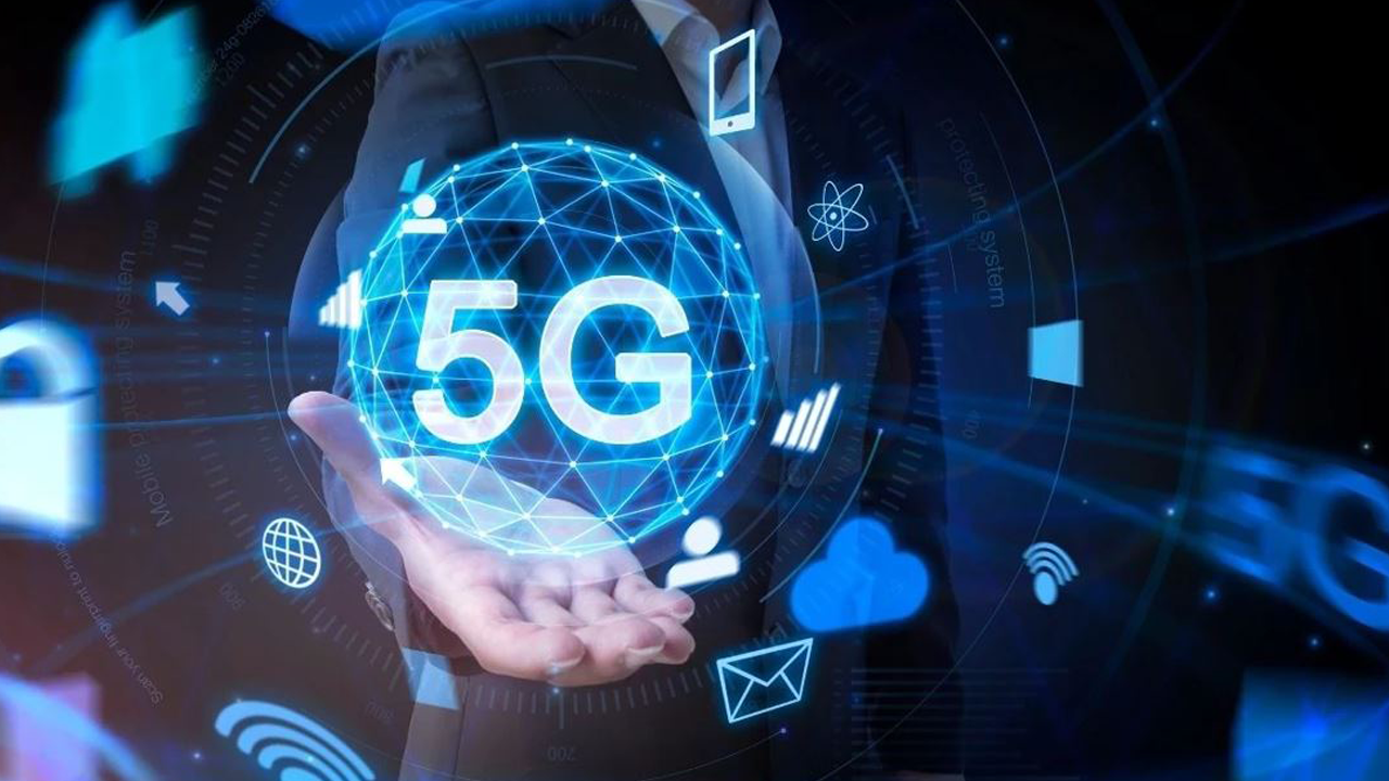 5G ihalesi sonuçlandı! İşte kazanan firma