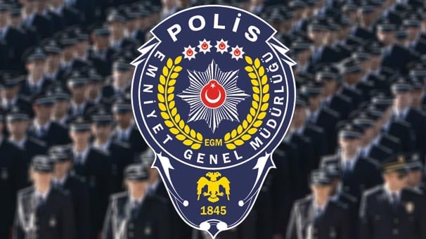 Son dakika: 739 emniyet personeli görevine iade edildi