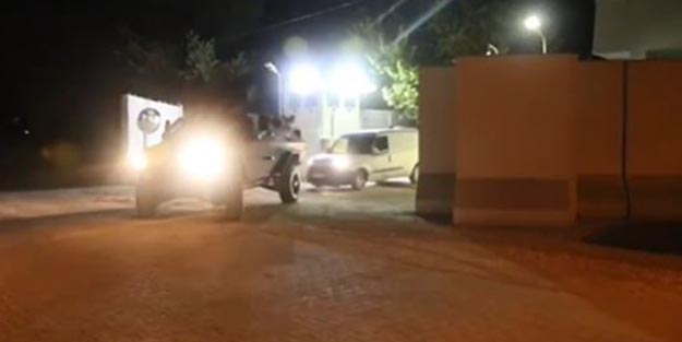 Son dakika! 8 ilde operasyon: 27 BTÖ üyesi yakalandı