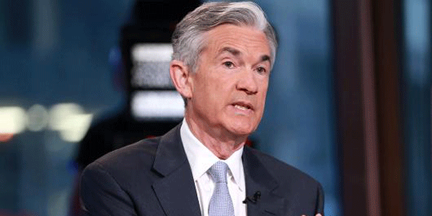 ABD Başkanı Trump FED başkanı adayını açıkladı