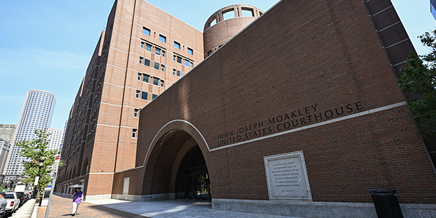 Son dakika! ABD'den Timur Cihantimur kararı