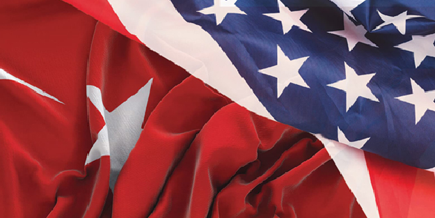 Son dakika! ABD'den Türkiye ziyaretine ilişkin flaş açıklama