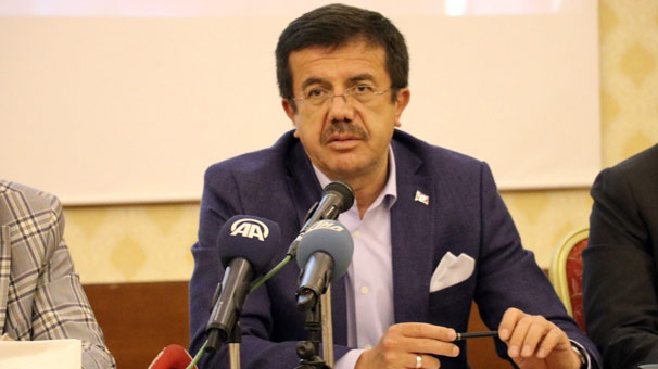 ABD'li şirketlere 'antidamping' soruşturması!