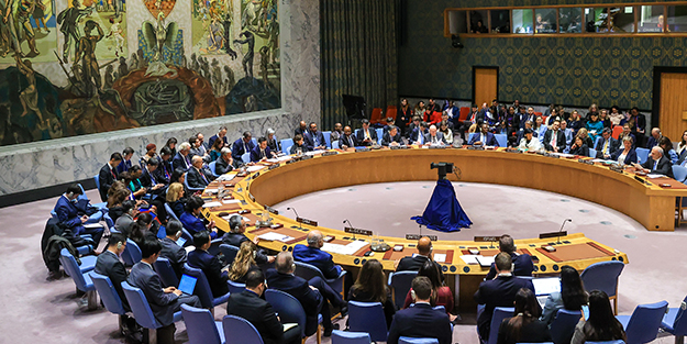 Son dakika! ABD'nin kararı sonrası Türkiye'den dünyaya çağrı