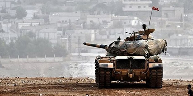 İdlib’te 1709 rejim askeri öldürüldü