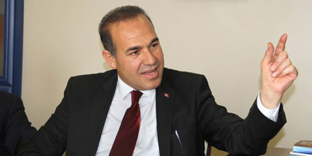 Son Dakika... Adana Büyükşehir Belediye Başkanı Hüseyin Sözlü'ye 5 yıl hapis