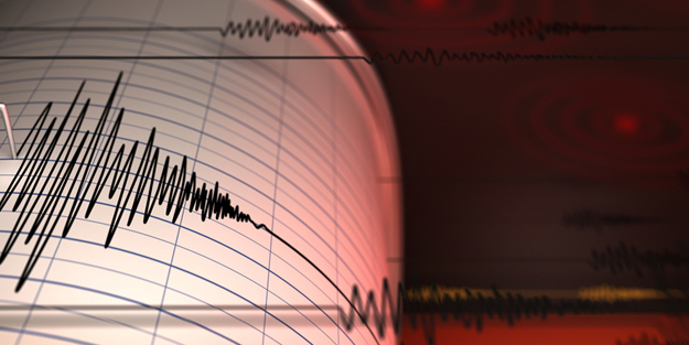 Son dakika... AFAD duyurdu! Muğla'da deprem