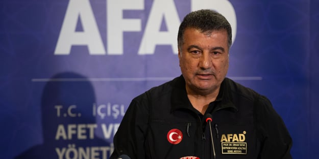 Son dakika... AFAD'dan üzen haber! Can kaybında bilanço ağırlaşıyor