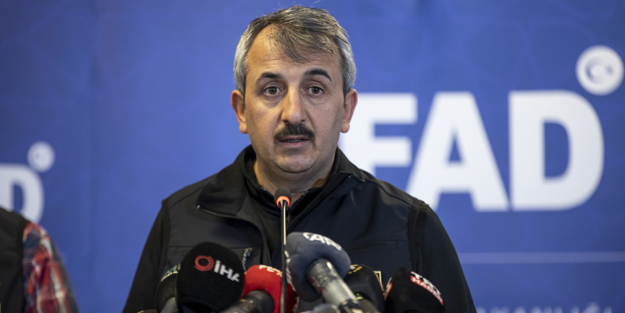 Son dakika... AFAD'dan yeni açıklama! Bilanço ağırlaşıyor, can kaybı sayısı yükseldi