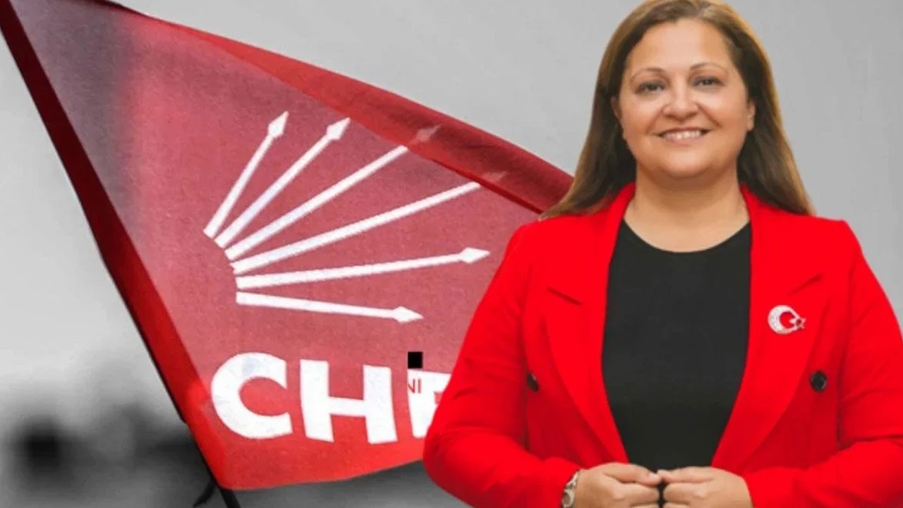 Son dakika! Afyon'da ipler koptu! CHP’den Burcu Köksal’a muhtıra