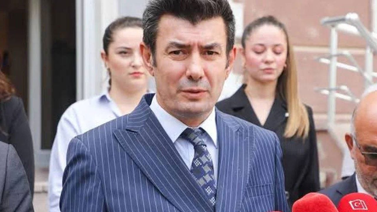 Afyonkarahisar Vali Yardımcısı silahla vurulmuş halde bulundu