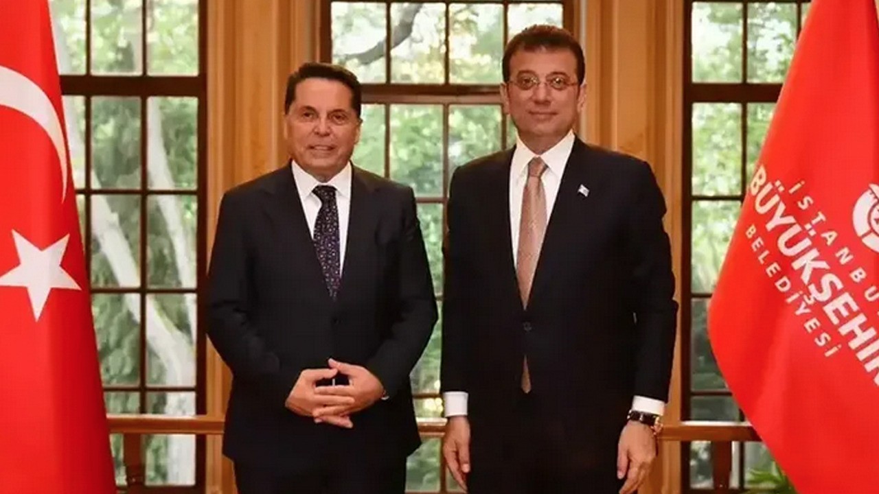 Ahmet Özer hakkında flaş gelişme!