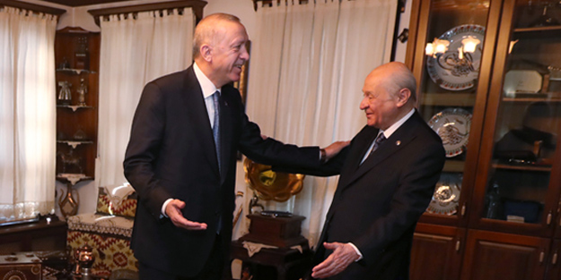 Son dakika! AK Parti ve MHP'den yerel seçim kararı... Resmen ilan edildi