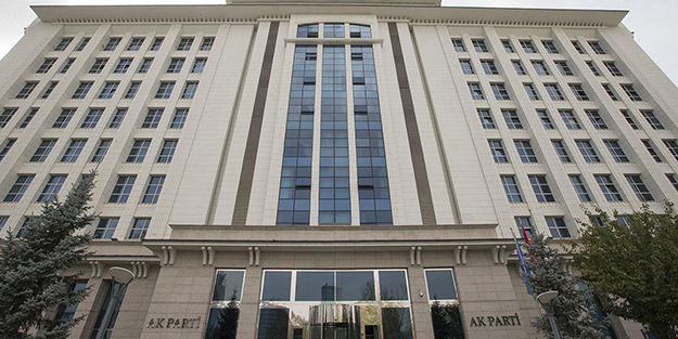 Son dakika... AK Parti'de olağanüstü kongre tarihi resmen belli oldu