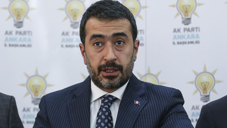 AK Parti'den Ankara iÃ§in yeni aÃ§Ä±klama