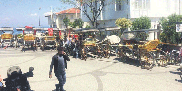 İstanbul'da akıl almaz gerçekler ortaya çıktı ‘Laçin’lere operasyon