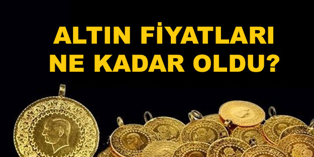 Son Dakika: Altın fiyatı! Bugün cumhuriyet, tam, yarım, çeyrek ve gram altın fiyatları ne kadar oldu, kaç TL? (7 Mart 2022)