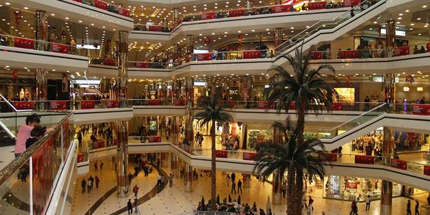 Son dakika AVM’lerden bayram kararı! AVM’ler bayramda kapanacak mı?
