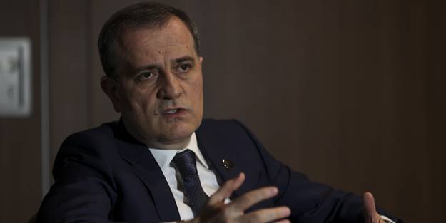 Azerbaycan'dan Ermenistan'a normalleşme teklifi