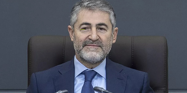 Son dakika! Bakan Nebati'den kur korumalı mevduat açıklaması