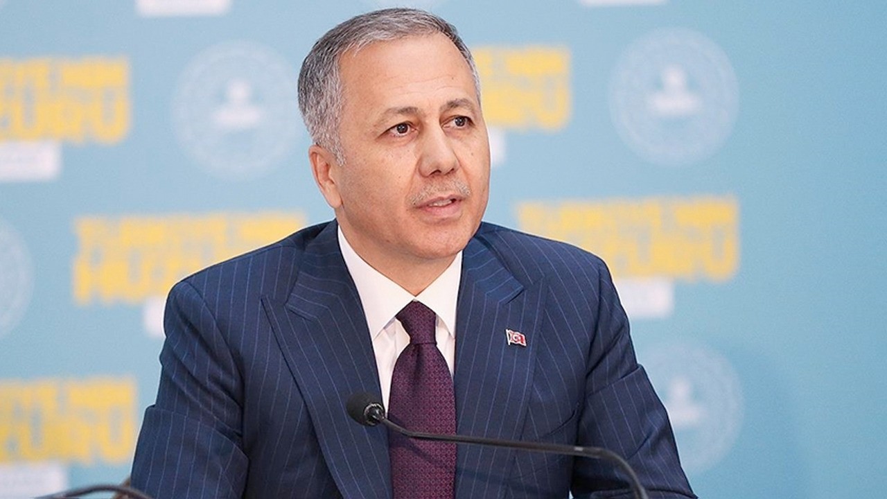 Bakan Yerlikaya duyurdu: Mattia Ahmet Minguzzi'nin ailesini tehdit eden 5 şüpheli yakalandı