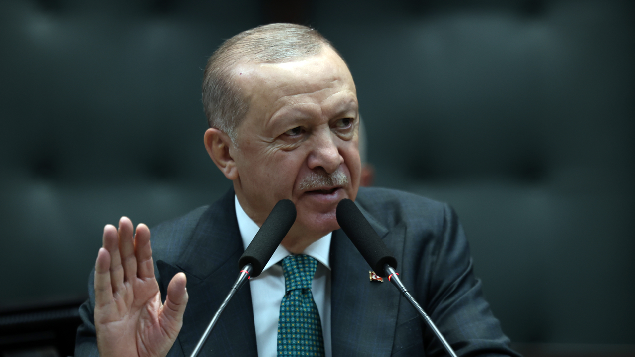 Son dakika: Başkan Erdoğan'dan önemli açıklamalar