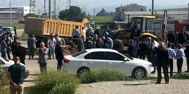 Başsavcı olayında büyük şüphe… Suikast soruşturması başlatıldı