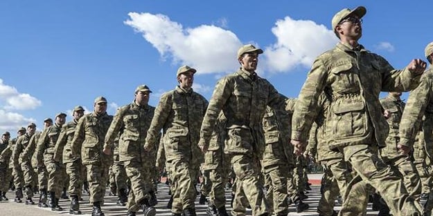 Son dakika! Bedelli askerlik ücreti belli oldu