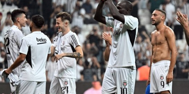 Son dakika Beşiktaş transfer haberi: Dünya yıldızı Kartal oluyor! Atiba devreye girdi...