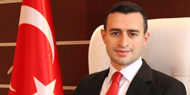 Beytüşşebap eski kaymakamı Kadir Güntepe gözaltına alındı