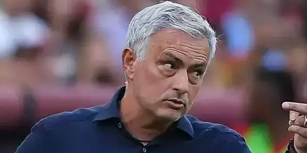 Son dakika bombası patladı! Beşiktaş'ta hedef 12'den vuruldu! Mourinho Beşiktaş'ta...