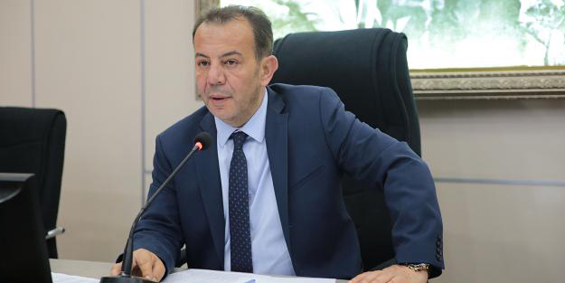 Son dakika! Tanju Özcan hakkında karar verildi