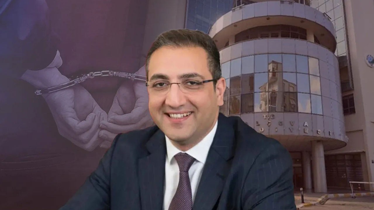 CHP'li Belediye Başkanı görevden uzaklaştırıldı