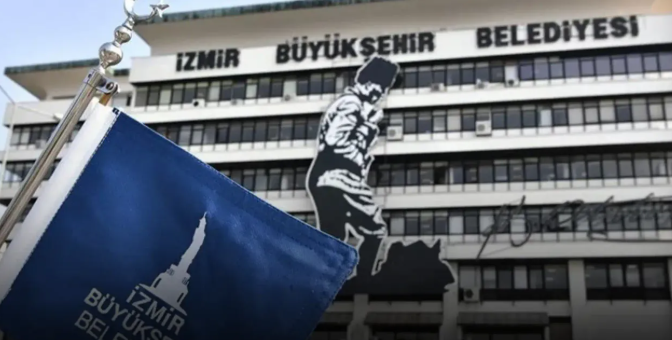 Son dakika: CHP'li yöneticiler Yunanistan'a kaçtı! İzbeton soruşturmasında lağım patladı