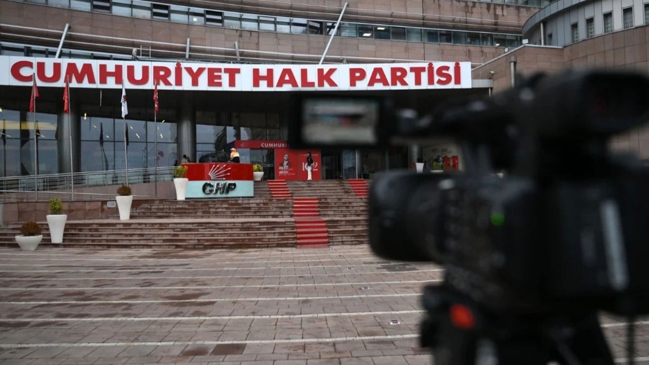 Son dakika! CHP'nin kongre davasında sıcak gelişme: Süreç sil baştan!