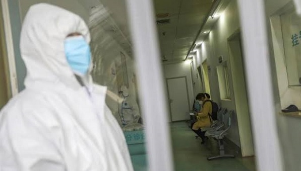 Son dakika | Corona virüs tedavisi bulundu!